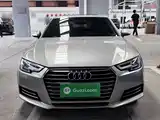 Фото 3 - Audi A4L