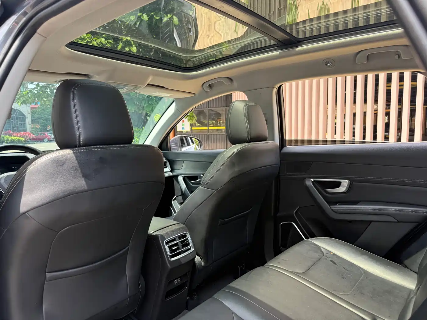 BYD SONG PRO