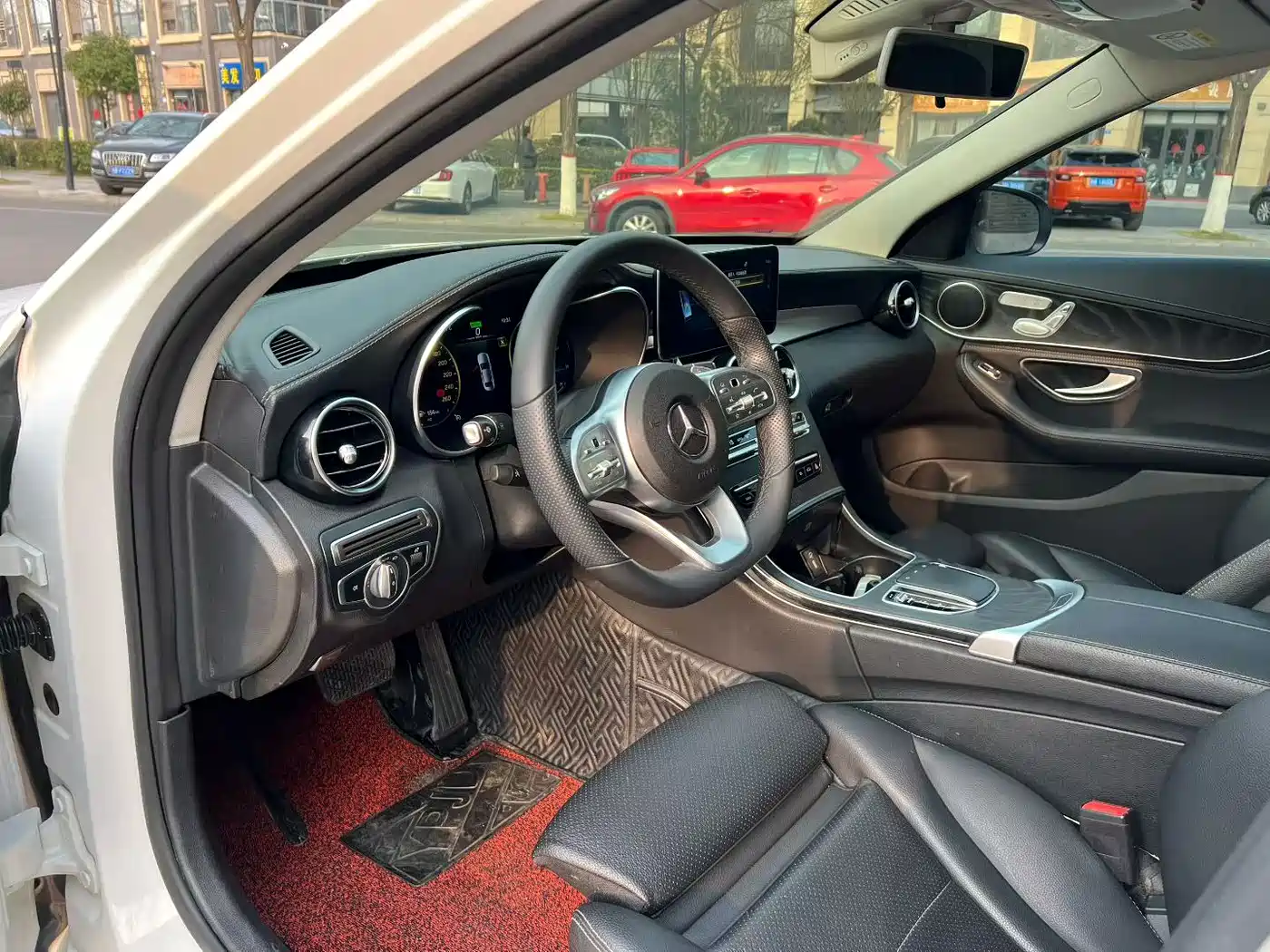 Mercedes-Benz C-Class 2020 Facelift C 260 L Sport фото 3