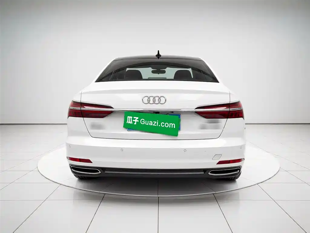 Audi A6L 2019 45 TFSI Premium Elegance фото 5