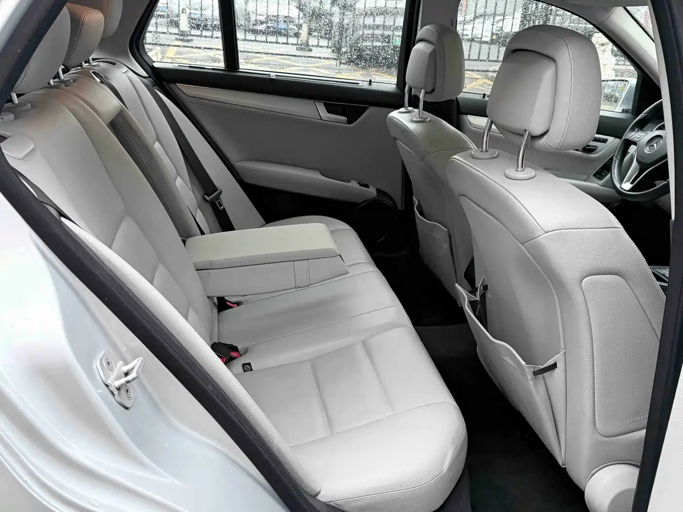 Mercedes-Benz C-Class (Import) 2011 C 200 Fashion Wagon Edition фото 15