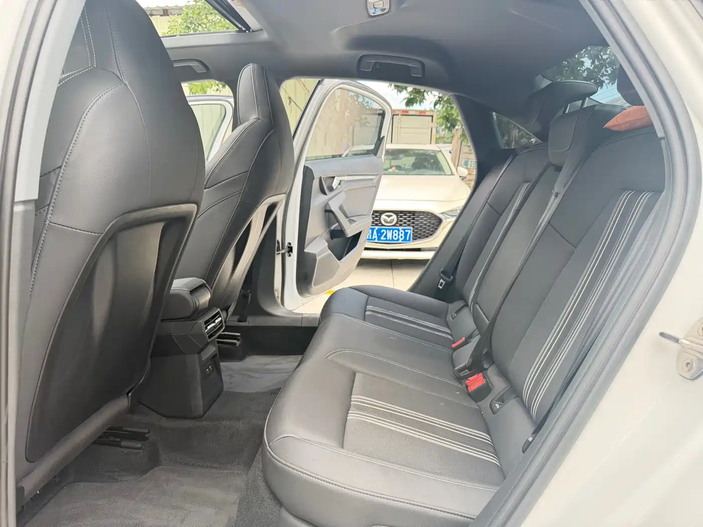 Audi A3 2022 A3L Limousine 35 TFSI Style Sport фото 11