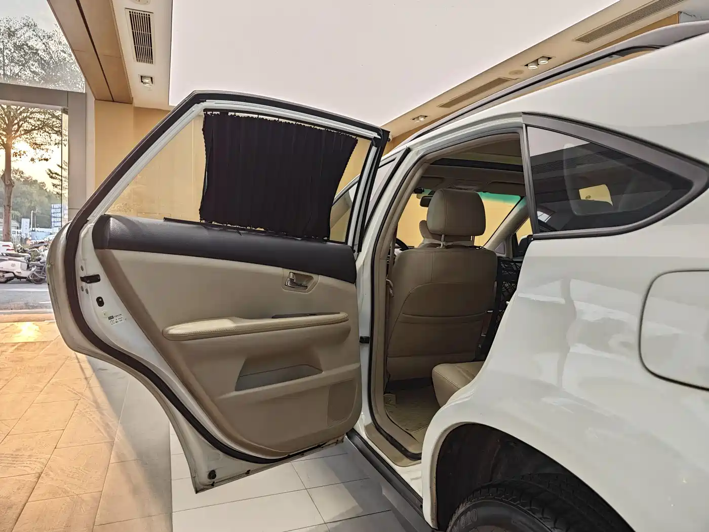 BYD S6 2012 2.0L Manual Premium фото 20