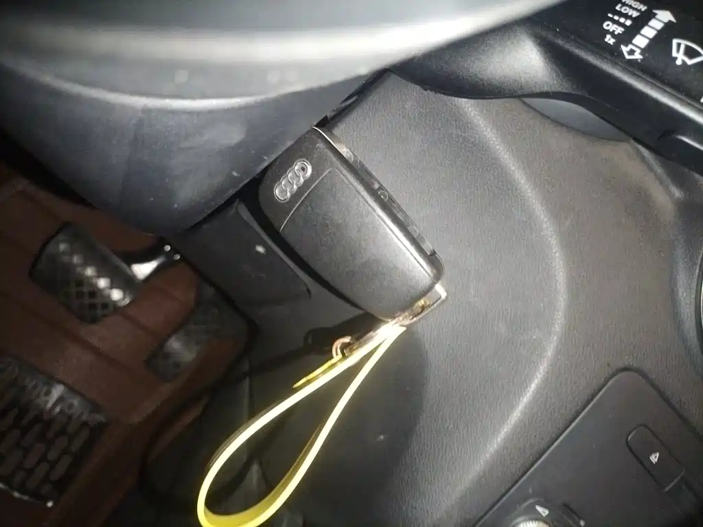 Audi A1 2014 2014 30 TFSI Technology