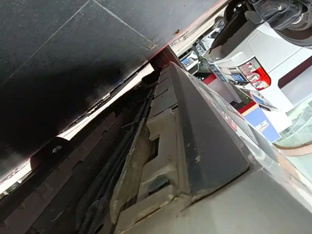 BYD Destroyer 05 2024 Glory Edition DM-i 55KM Luxury фото 22