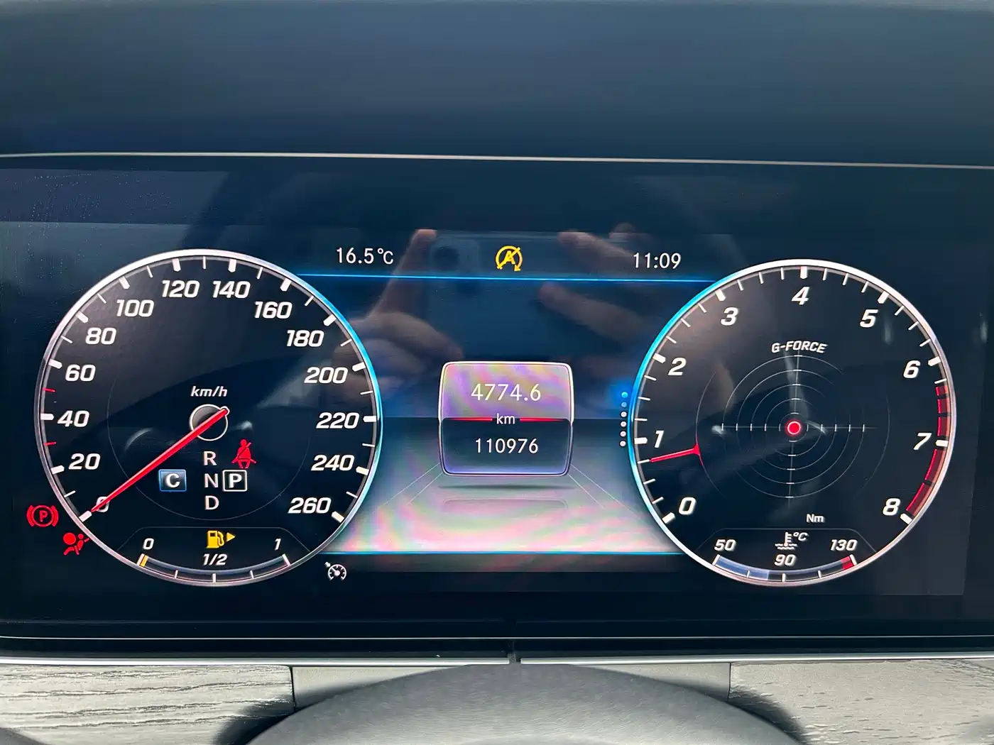 Mercedes-Benz E-Class 2020 Facelift E 300 L Sport Fashion фото 9