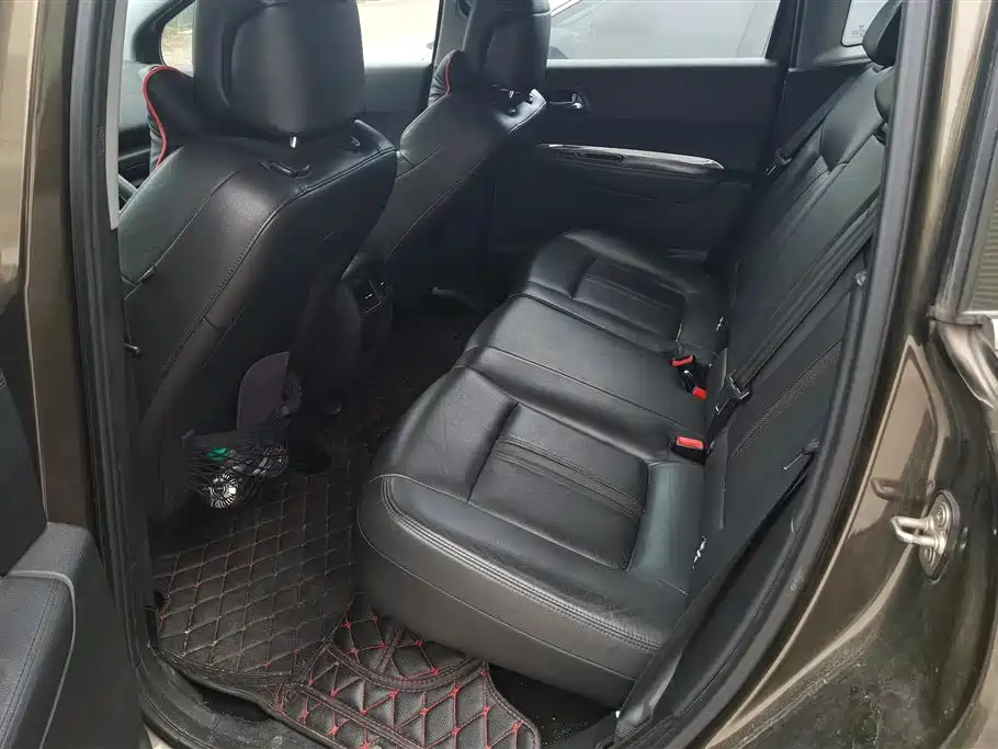 Peugeot 3008 2013 1.6THP Automatic Trend Edition фото 11