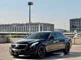 Фото 1 - Cadillac CT6