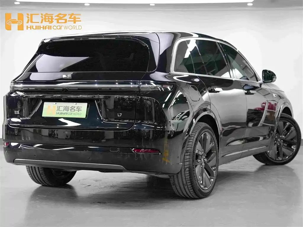 Li Auto L7 2025 2024 MAX