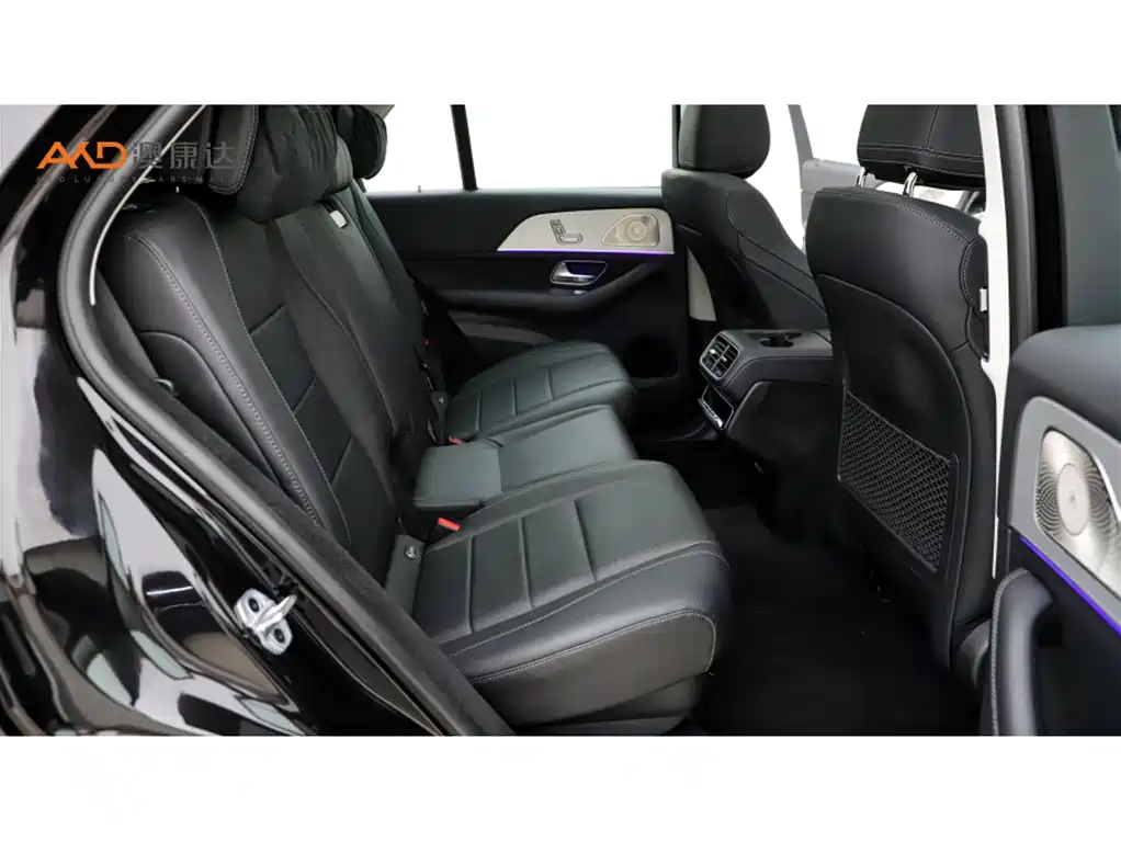 Mercedes-Benz GLE 2024 GLE 450 4MATIC Sport фото 8