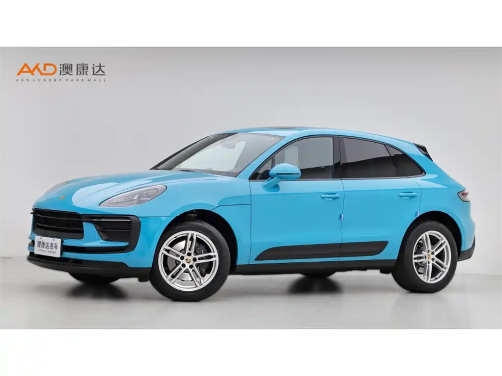 Porsche Macan 2022 Macan 2.0T