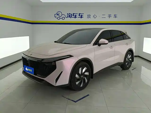  Venucia Venucia DaV DD-i 2023 110km iE Edition