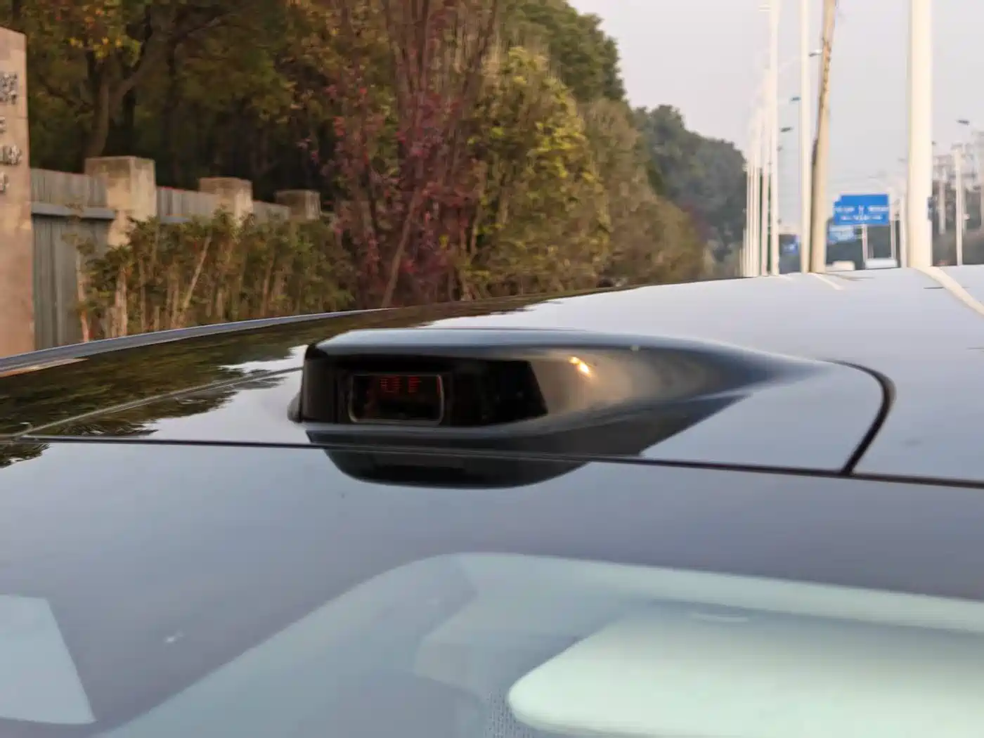Buick Zenith Sedan 2025 2025 Model Base Version