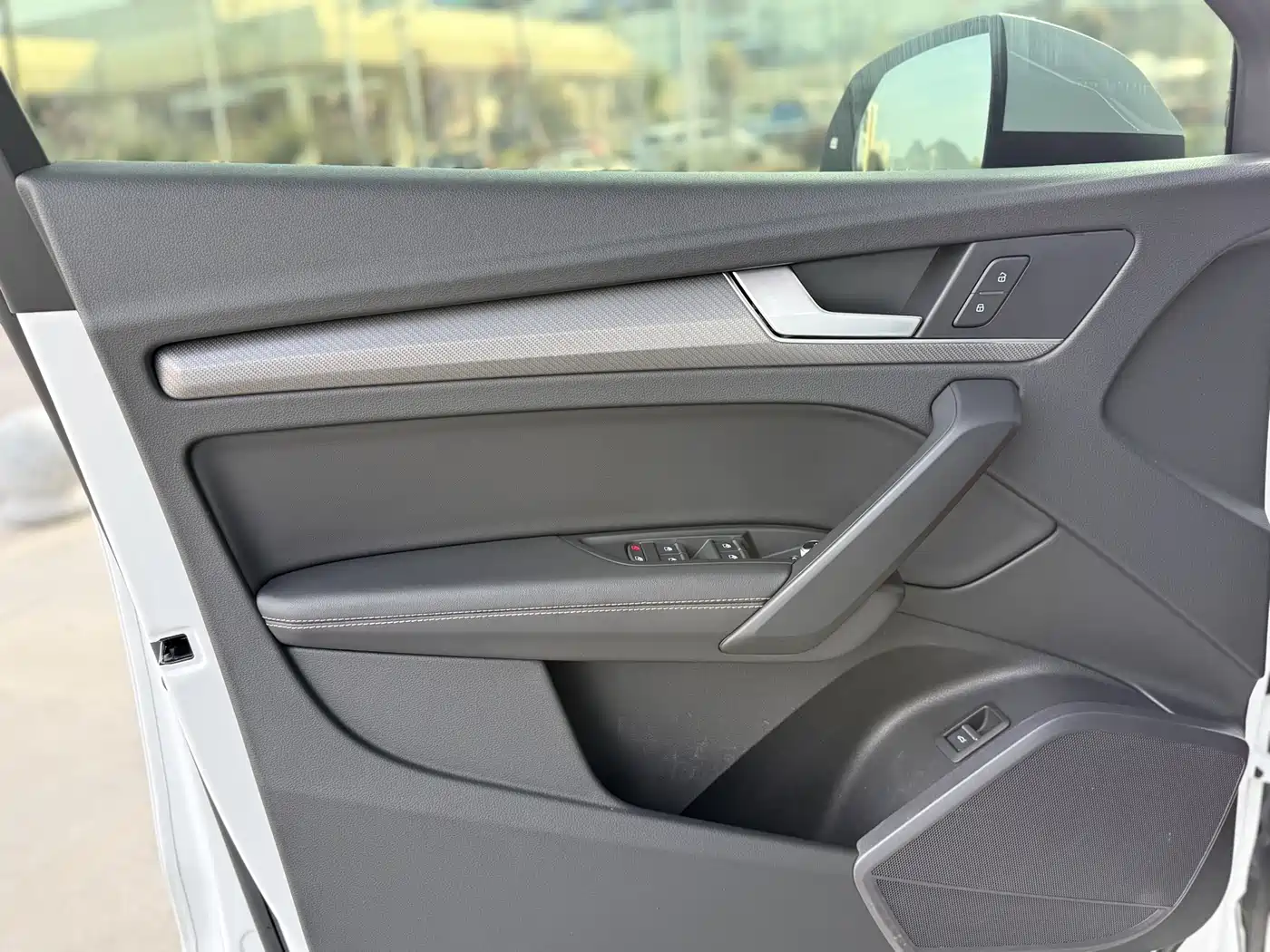 Audi Q5L 2022 Facelift 40T Luxury Dynamic фото 18