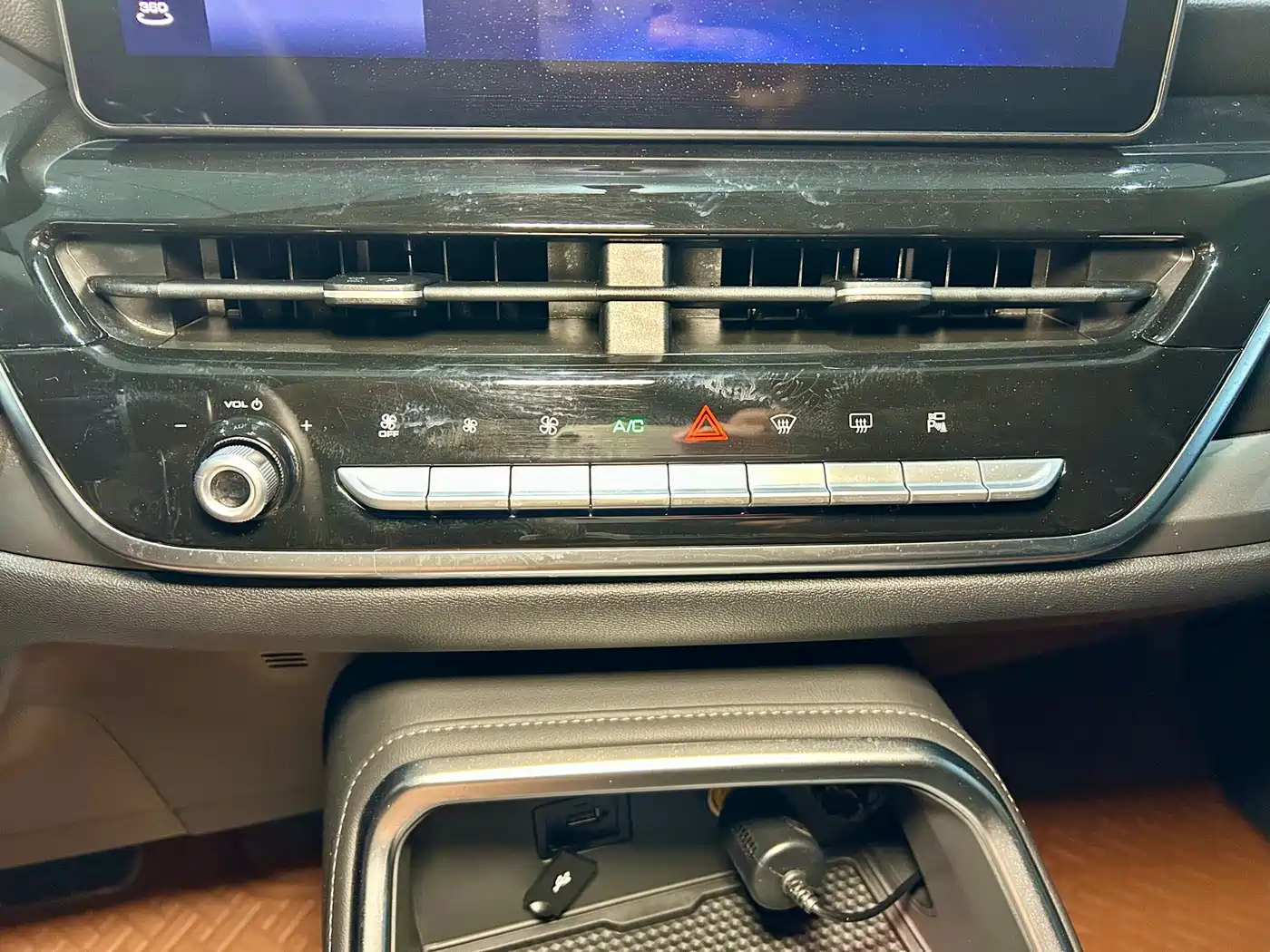 Haval H6 2023 National Trend Edition 1.5T Automatic Urban фото 15