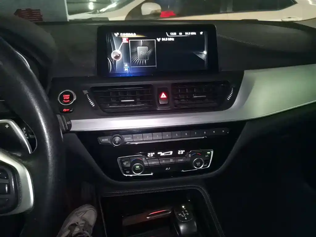 BMW 1 Series 2017 120i Design Package фото 20