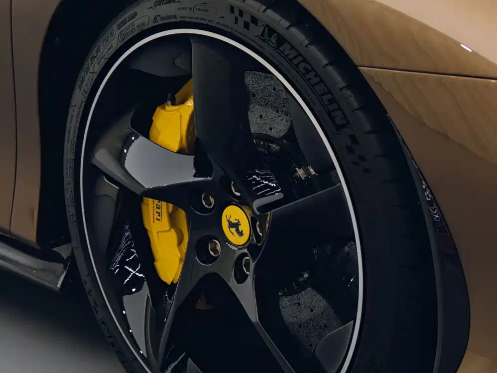 Ferrari SF90 2026 2023 XX Stradale