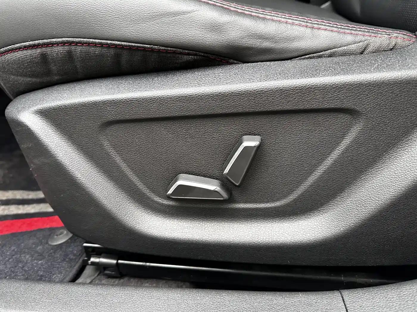 GEELY AUTOMOBILE BINRUI