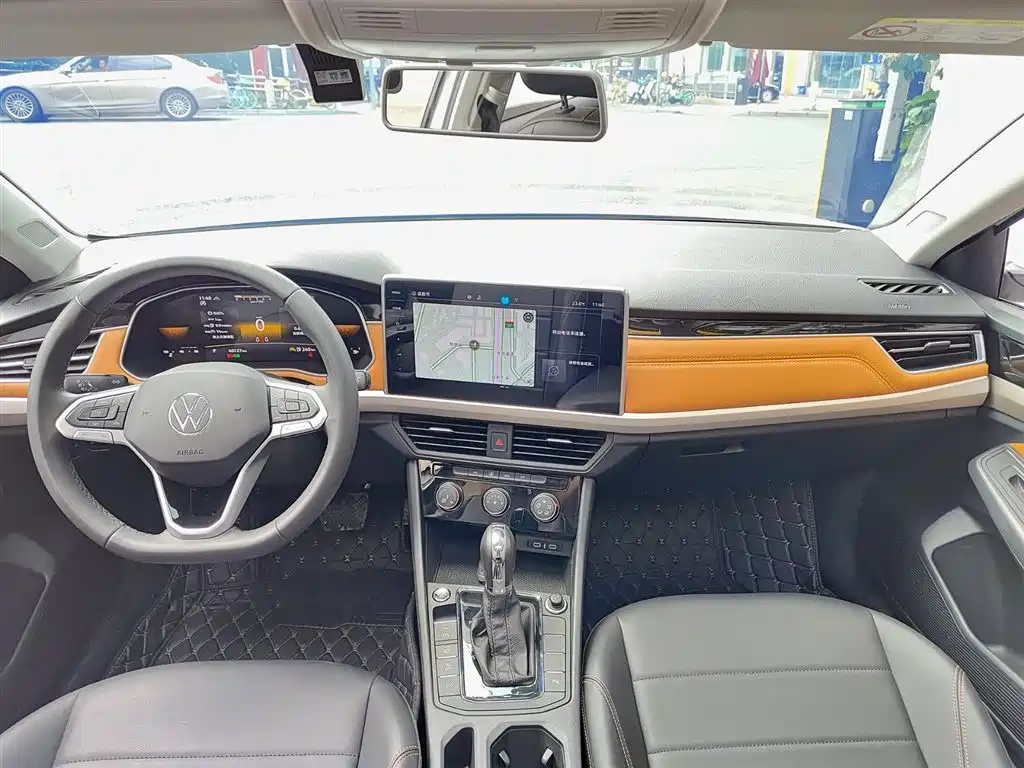 Volkswagen Bora 2023 Model 280TSI DSG Comfort Edition фото 10