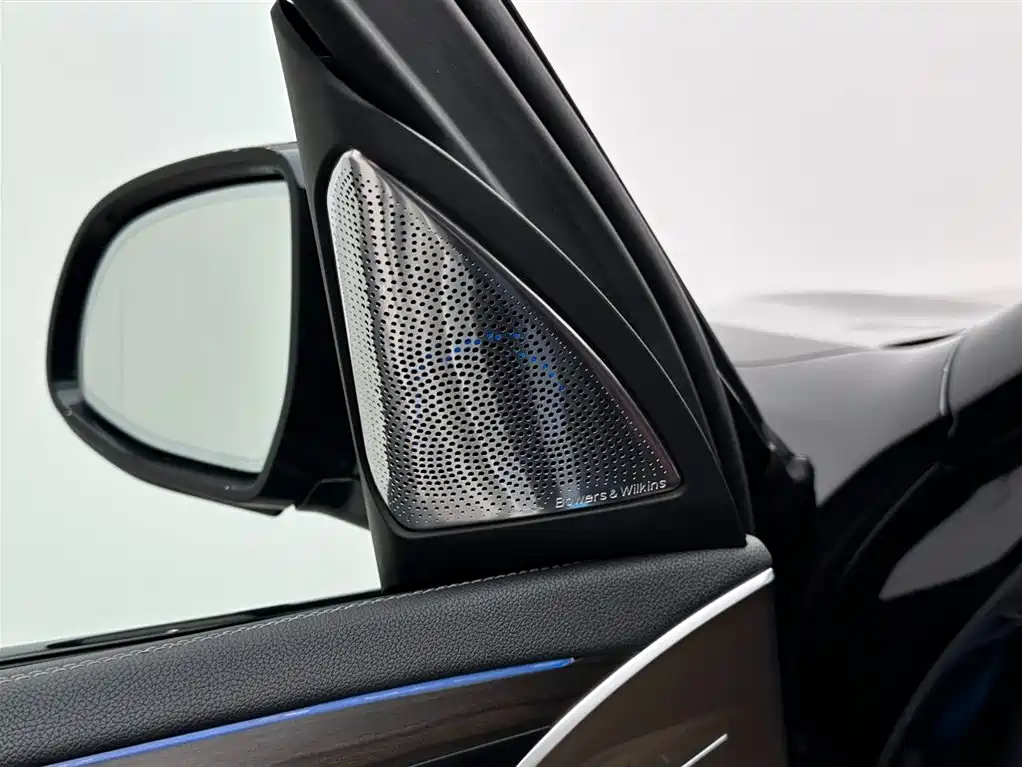 BMW X3 2022 xDrive30i Leading M Night Package фото 16