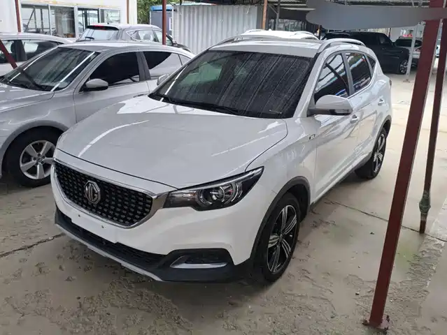 MG ZS Глобальная, Юбилейная, Bestseller, 1.5L, механическая коробка, 65-дюймовый экран, с люком