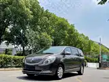 Фото 1 - Buick GL8