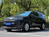 Фото 1 - Jeep Compass