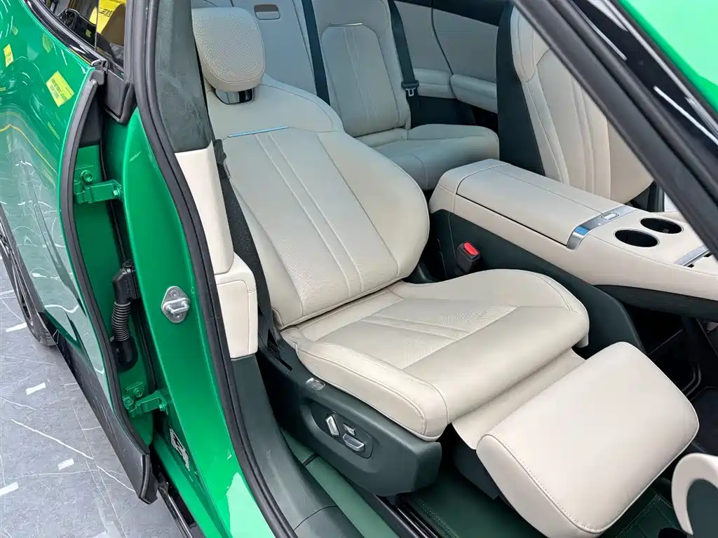 Xiaomi Auto Xiaomi YU7 2025 Ultra Long Range High Performance AWD Max Edition фото 25