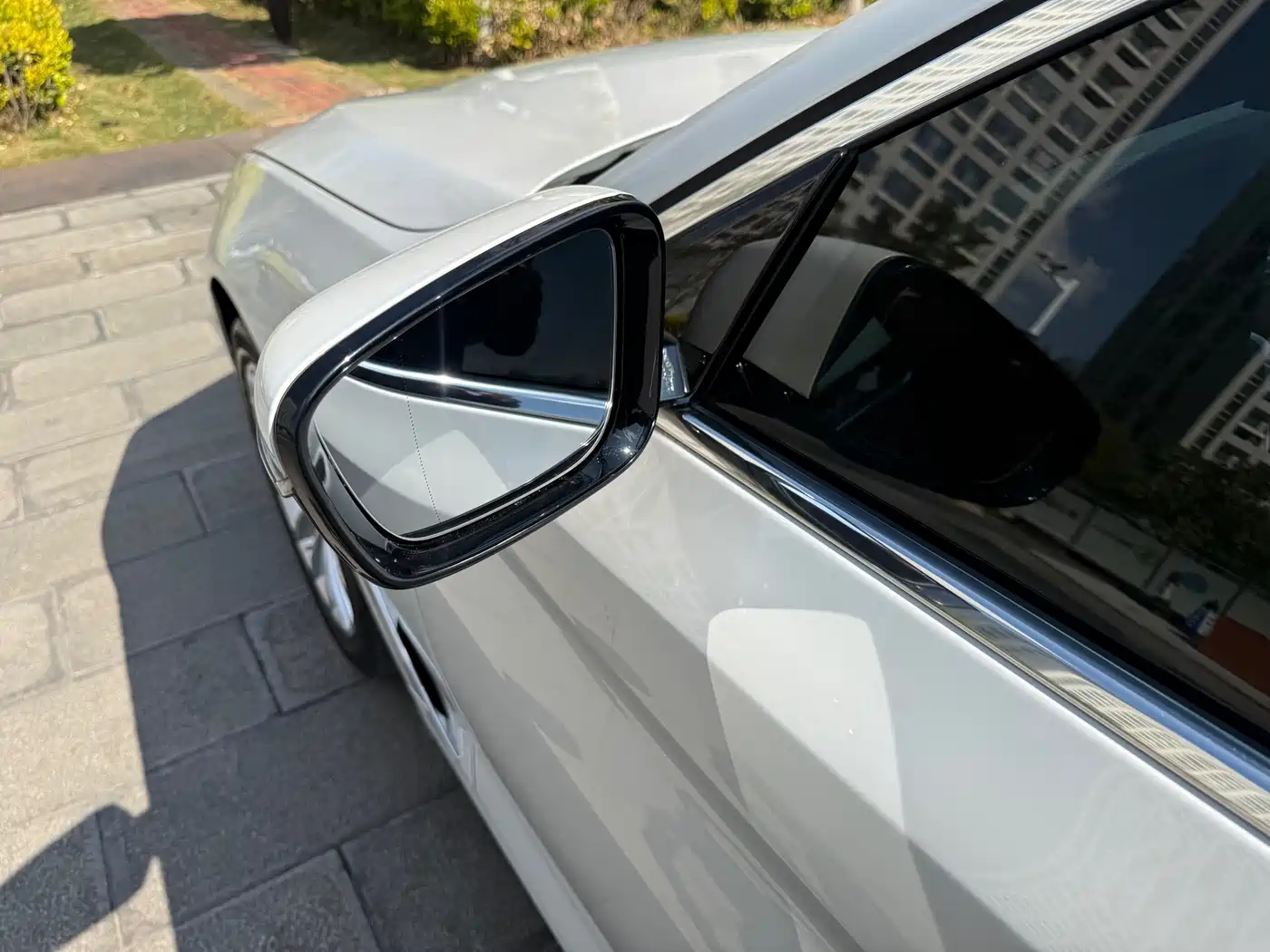 BMW 5 Series 2019 530Li Leading Luxury Package фото 16