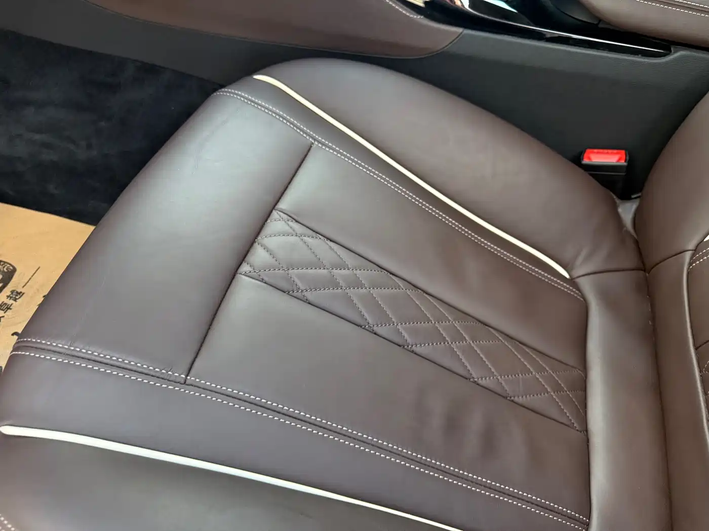 BMW 5 Series 2019 530Li Leading Luxury Package фото 20