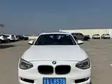 Photo 2 - BMW 1 Series (Import)