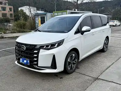 Trumpchi M6