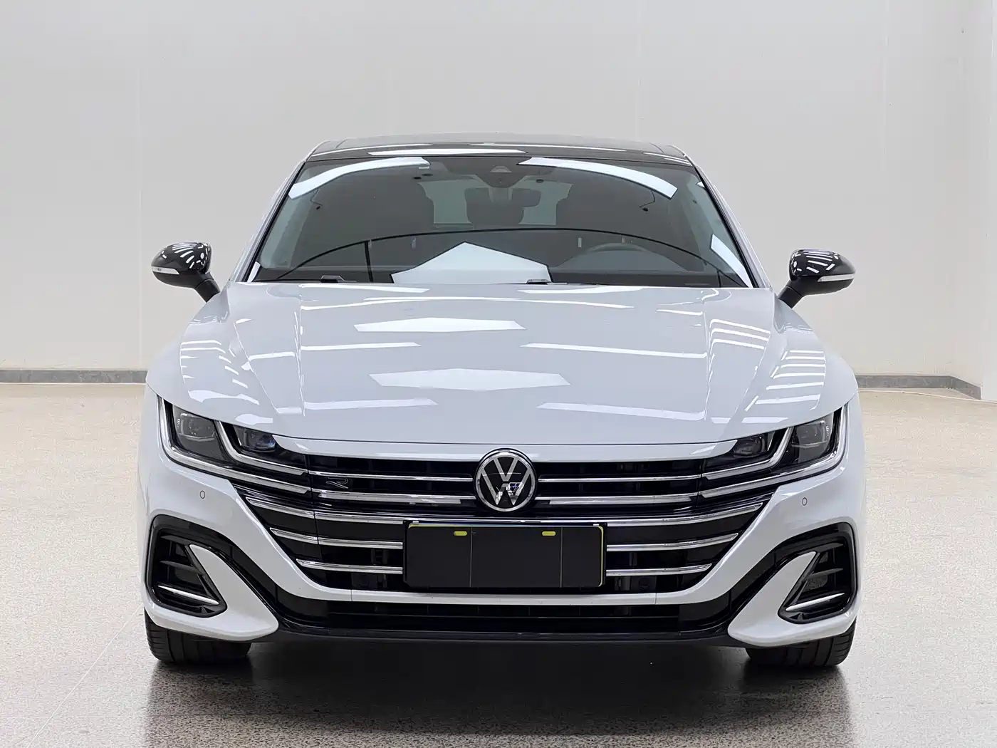 Volkswagen FAW-Volkswagen CC 2021 Model 380TSI Shining Edition фото 2