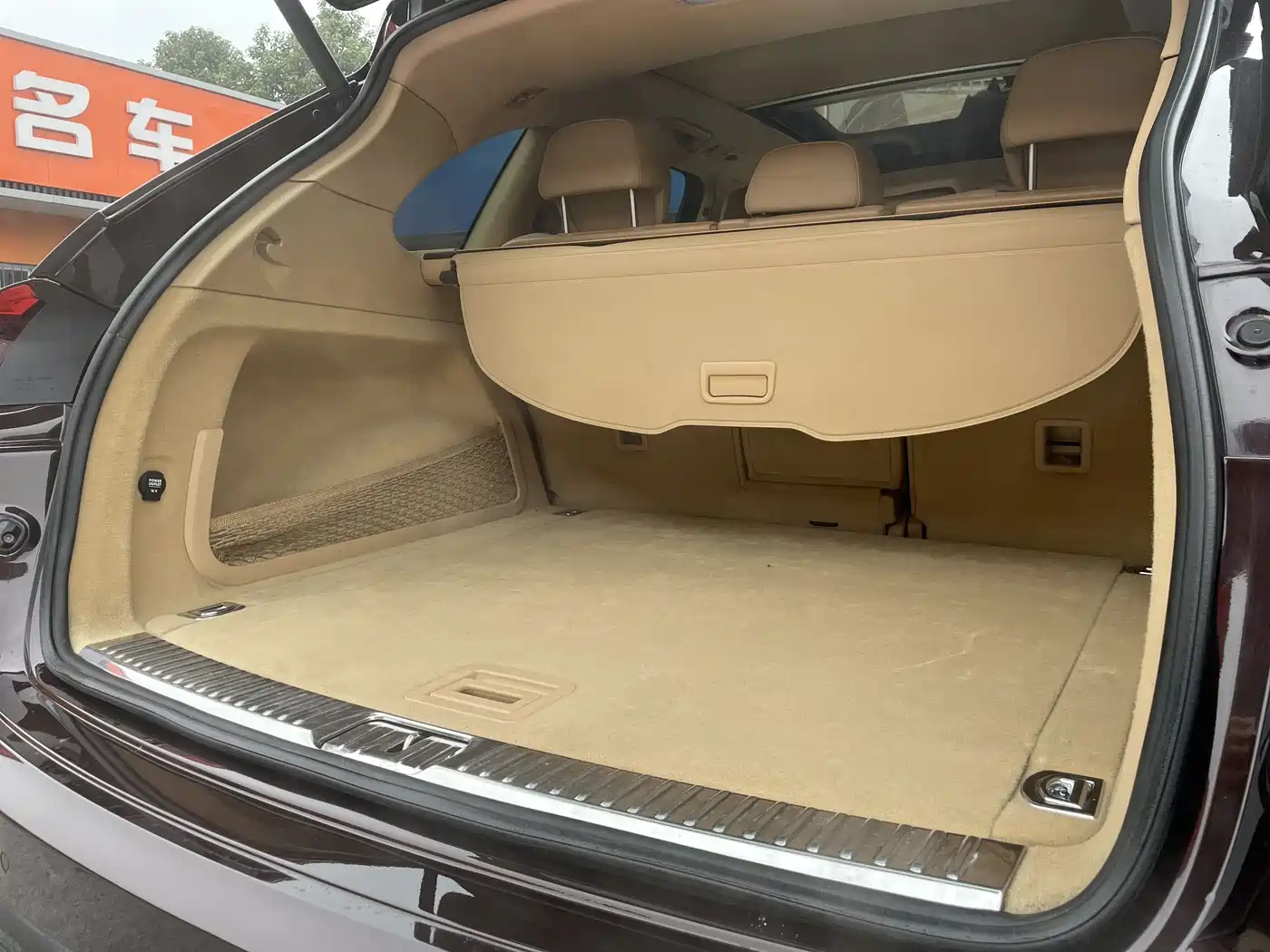 Porsche Cayenne 2016 Cayenne 3.0T фото 12