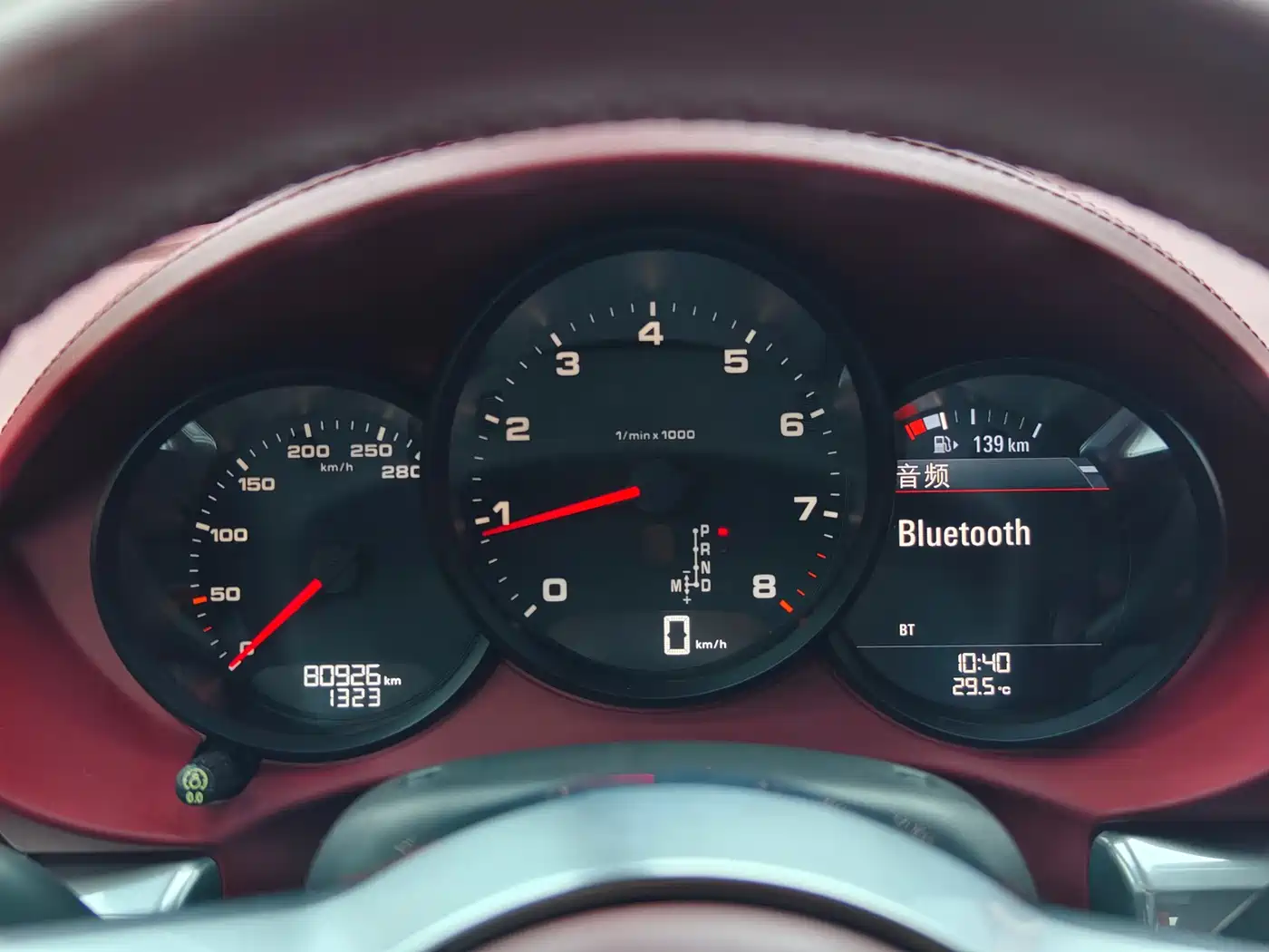Porsche 718 2018 Boxster 2.0T фото 6