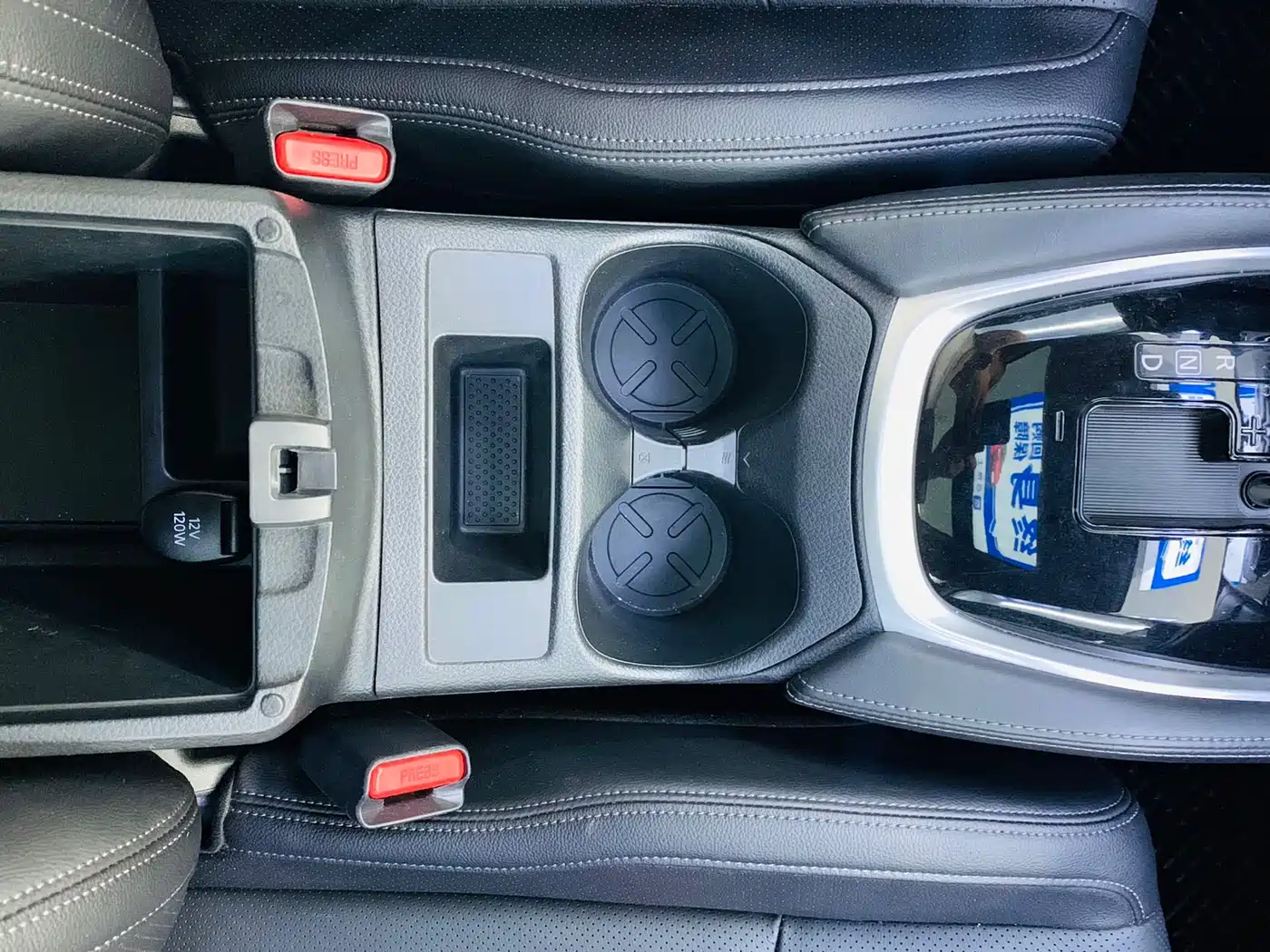 Nissan X-Trail, миниатюра 10