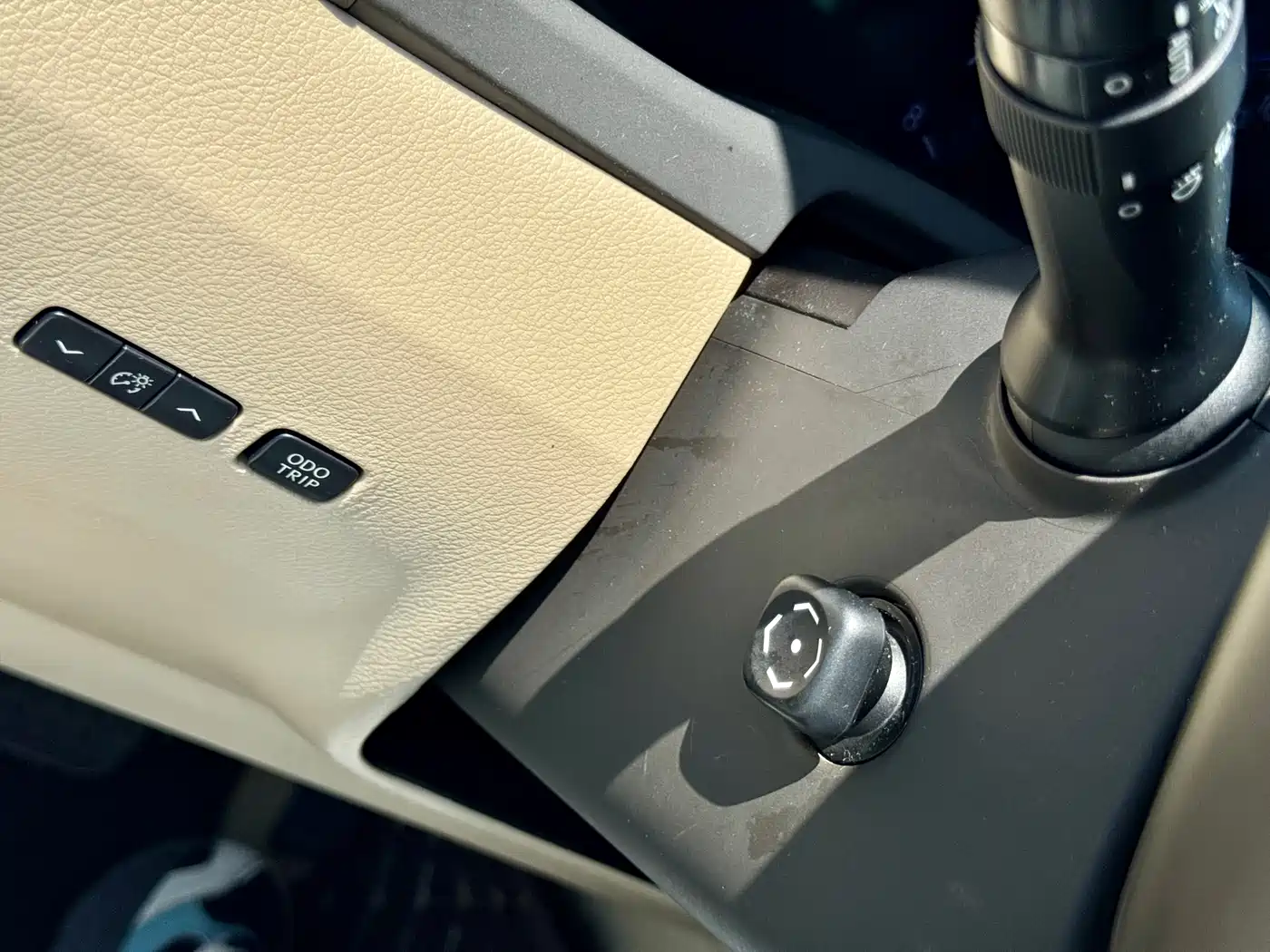 Lexus RX Classic 2013 270 Elegance фото 13