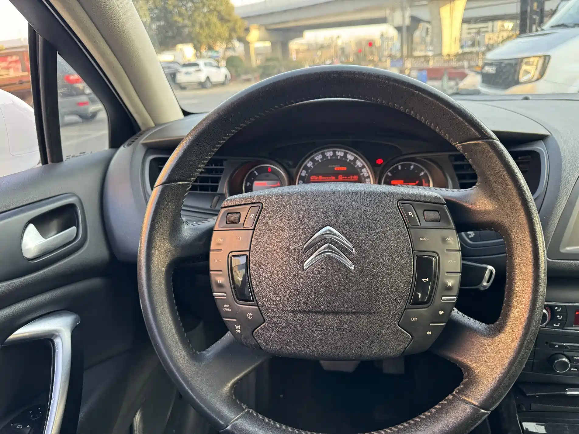 Photo 15 - Citroën C5