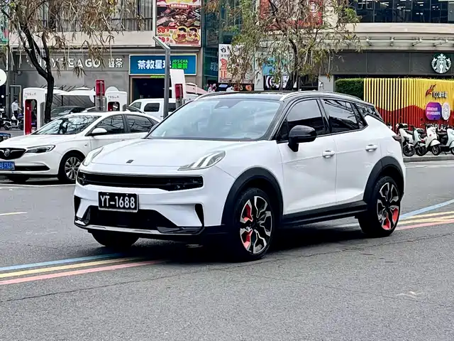 LYNK 06