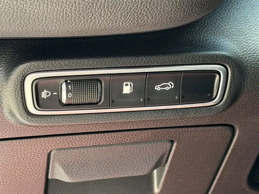 GAC Trumpchi Trumpchi GS8 2022 Pilot Series 2.0TGDI 2WD Luxury Smart Connect Edition (7-Seater) фото 16