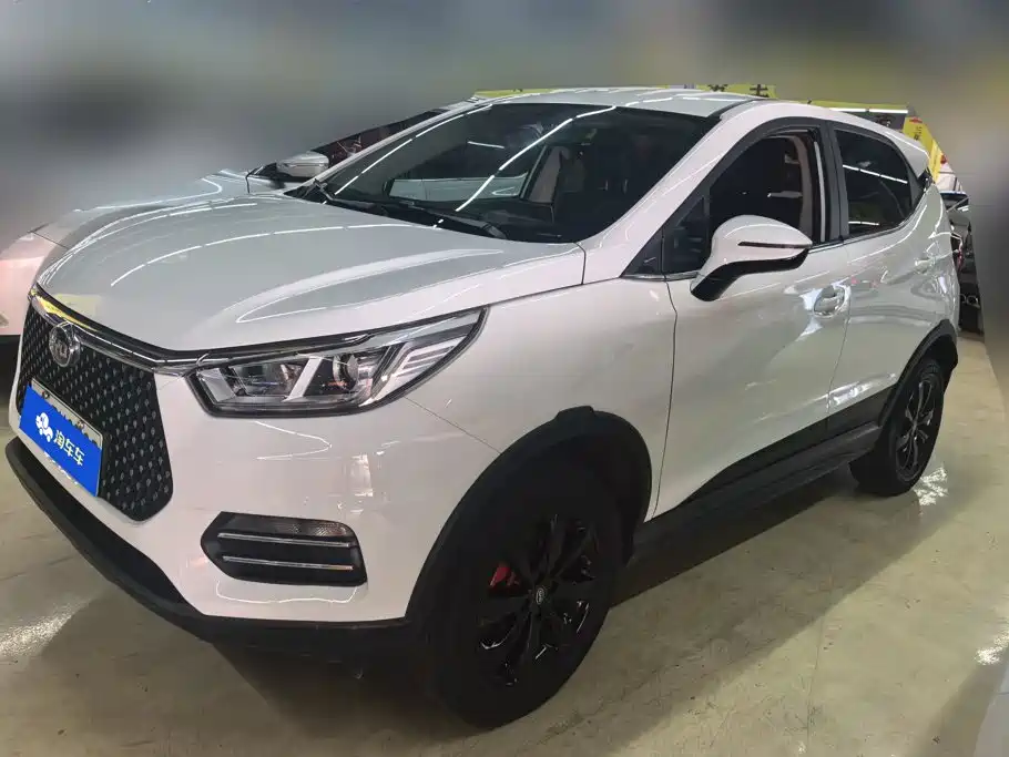 BYD S2 2020 2019 Shine Comfort