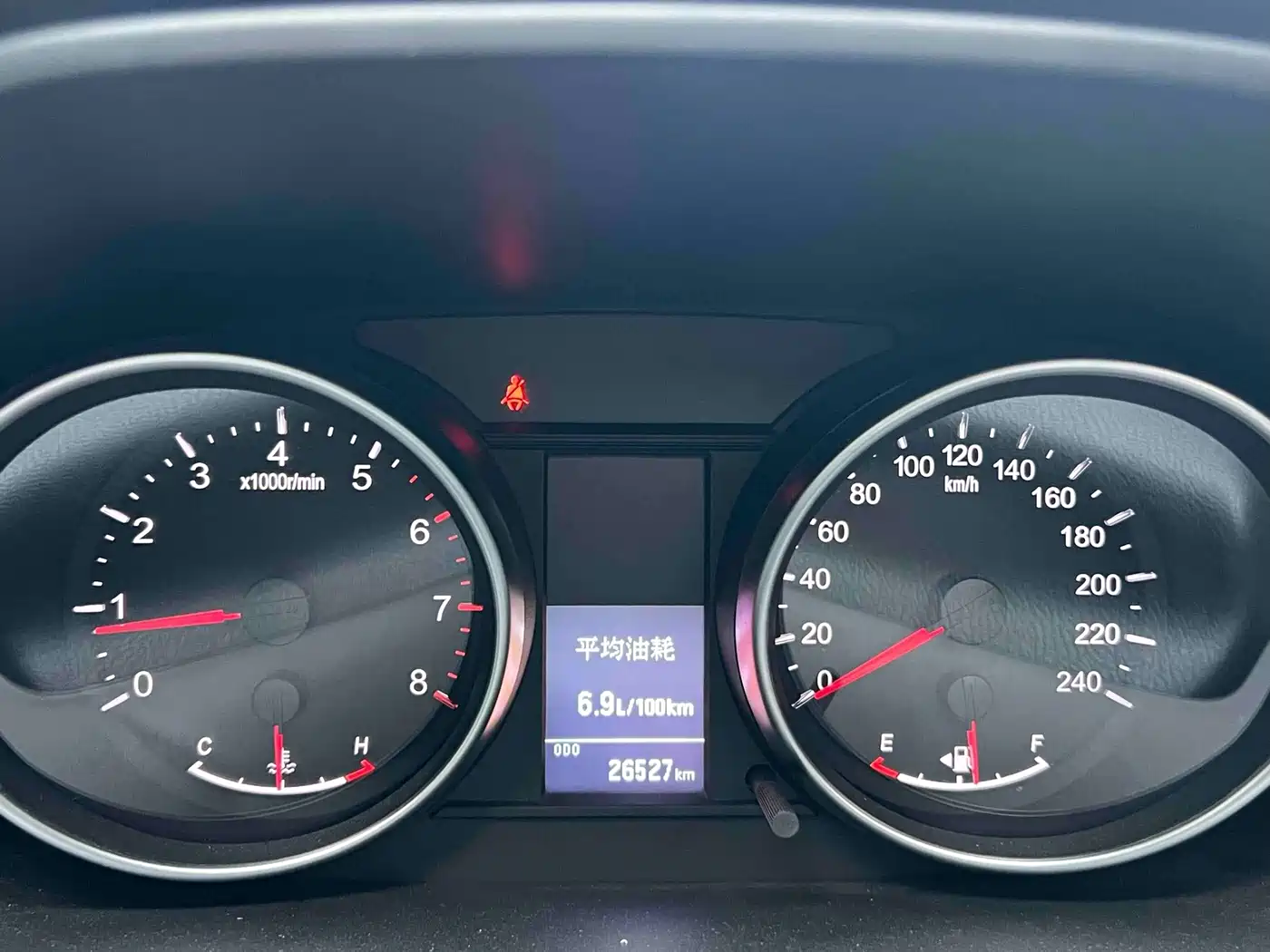 Haval M6 2024 2023 PLUS 1.5T Manual Luxury Smart Connect
