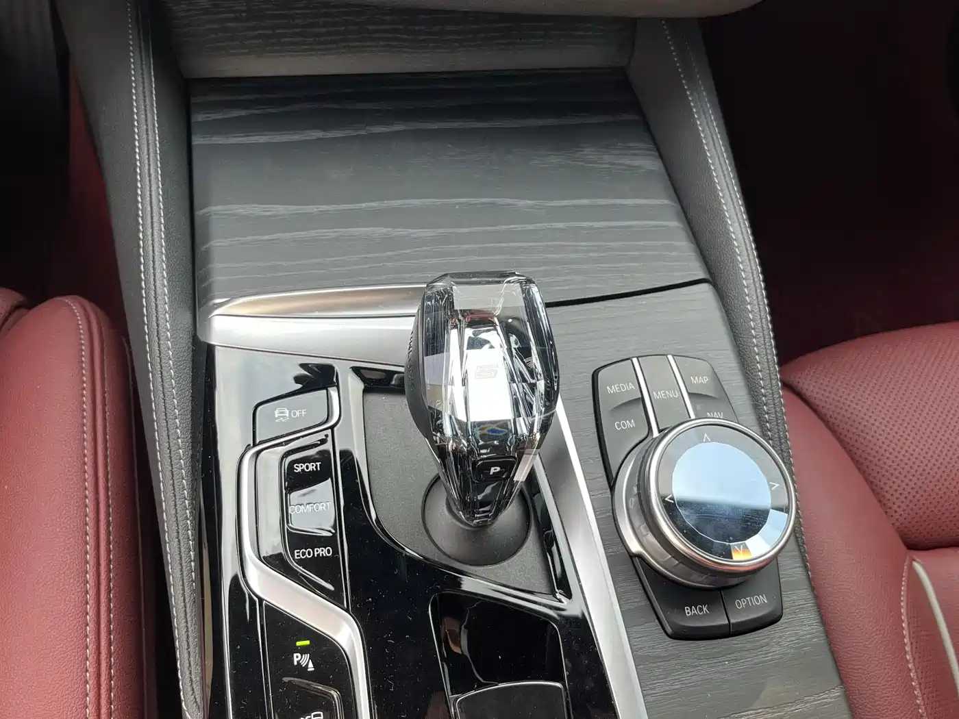 BMW 5 Series 2021 Facelift 530Li Premium M Sport Package фото 15