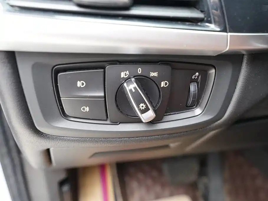 BMW X5 (Import) 2014 xDrive35i Leading фото 5