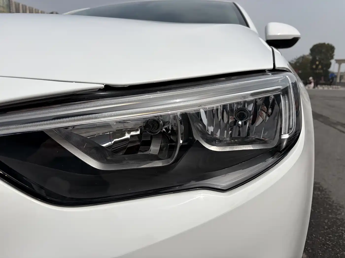 Buick Regal 2019 20T Elite China VI фото 11