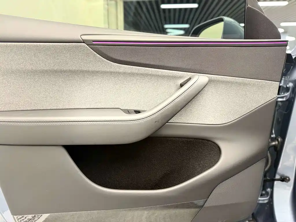 Tesla Model Y 2026 2026 Long Range Rear-Wheel Drive