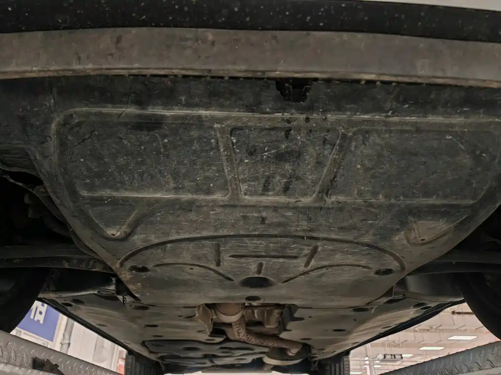 صورة 29 - Volkswagen Teramont