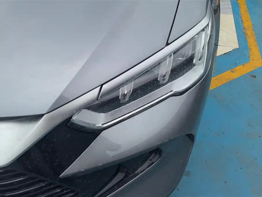 BYD Song Pro New Energy 2024 Glory Edition DM-i 110KM Excellence фото 5