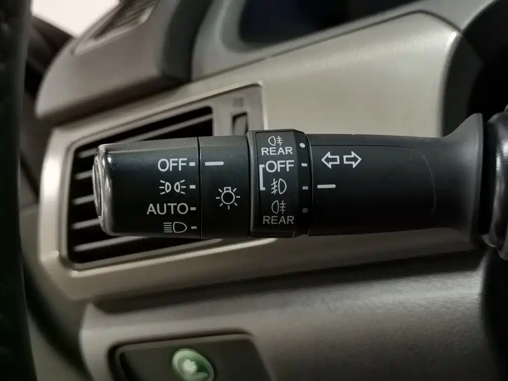 Фото 21 - Honda Accord