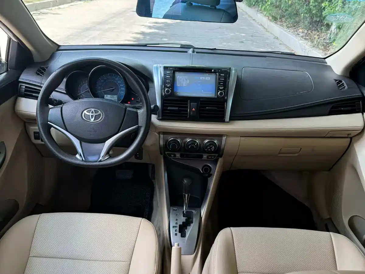 Photo 6 - Toyota YARiS L Zhi Xuan